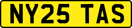 NY25TAS