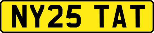 NY25TAT
