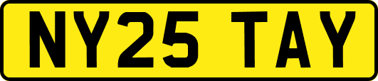 NY25TAY