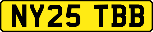 NY25TBB