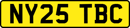 NY25TBC