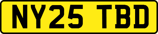 NY25TBD