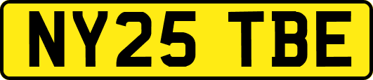NY25TBE