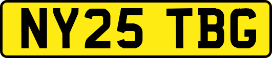 NY25TBG