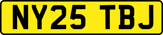 NY25TBJ