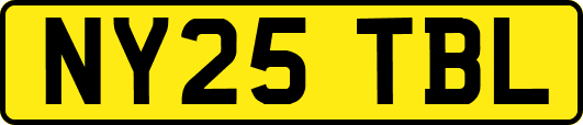 NY25TBL