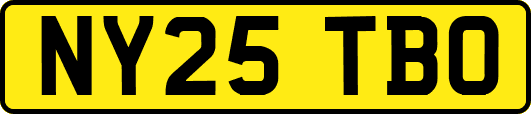 NY25TBO