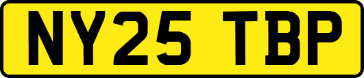 NY25TBP