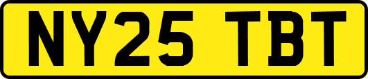 NY25TBT