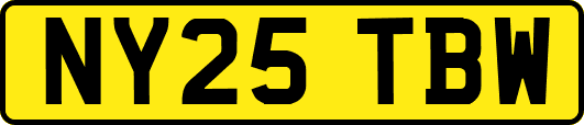 NY25TBW