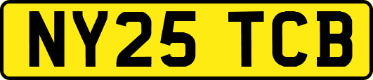 NY25TCB