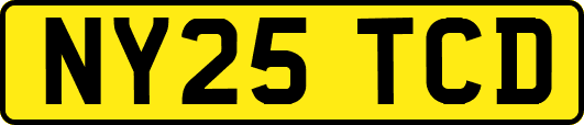 NY25TCD