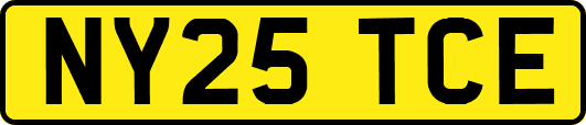 NY25TCE