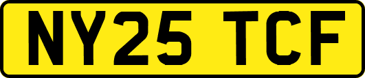 NY25TCF