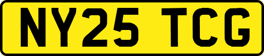 NY25TCG