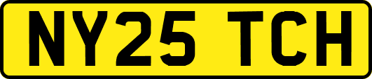 NY25TCH