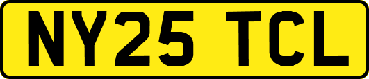 NY25TCL