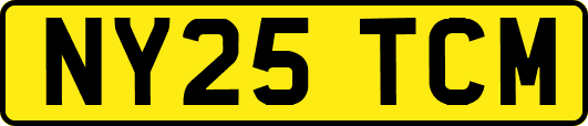 NY25TCM