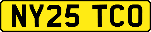 NY25TCO