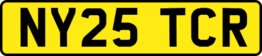 NY25TCR