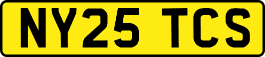 NY25TCS