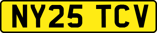 NY25TCV