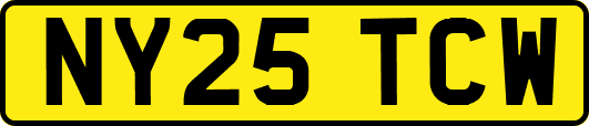 NY25TCW
