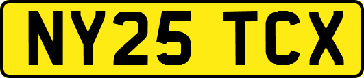 NY25TCX