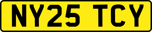 NY25TCY