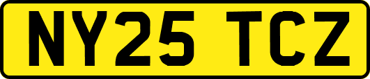 NY25TCZ