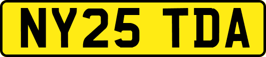 NY25TDA