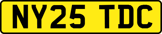 NY25TDC