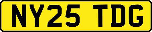 NY25TDG
