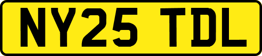 NY25TDL