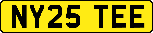 NY25TEE