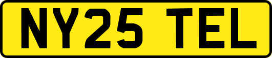 NY25TEL