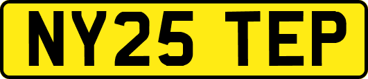 NY25TEP