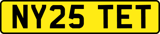 NY25TET