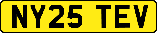 NY25TEV