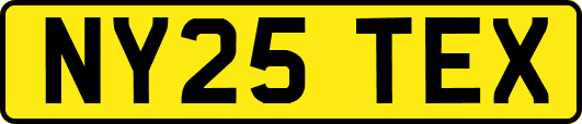 NY25TEX