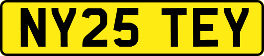 NY25TEY