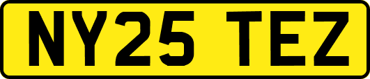 NY25TEZ