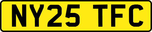 NY25TFC