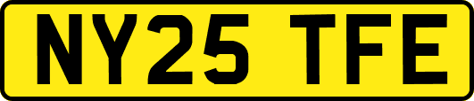 NY25TFE