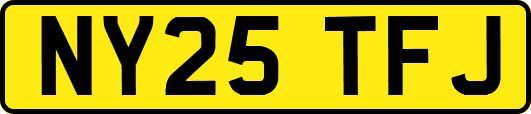 NY25TFJ