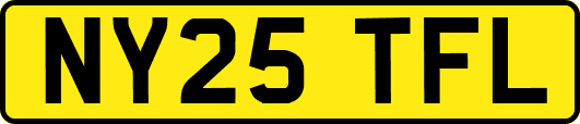 NY25TFL