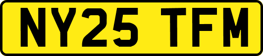 NY25TFM