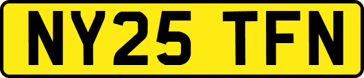 NY25TFN