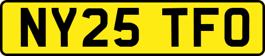 NY25TFO