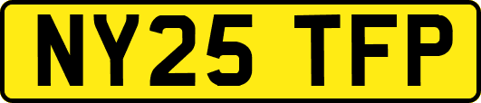 NY25TFP
